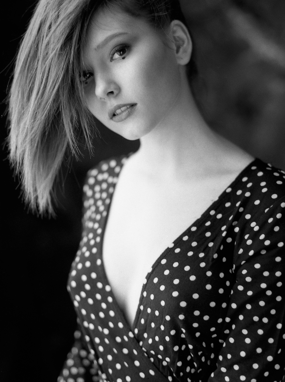 tri-x 400 mamiya 645 