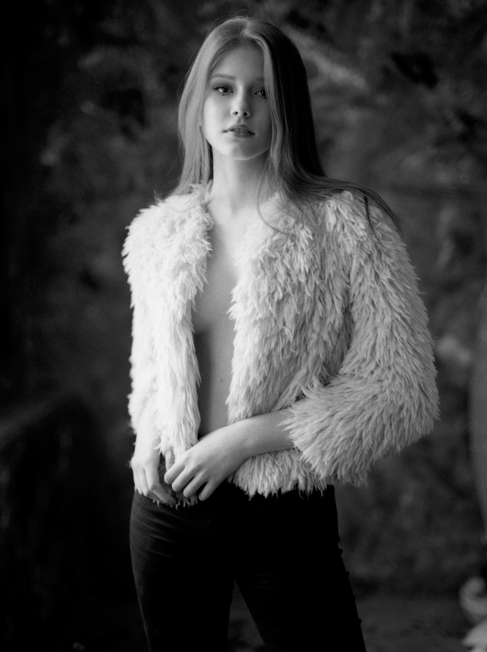 tri-x 400 mamiya 645 