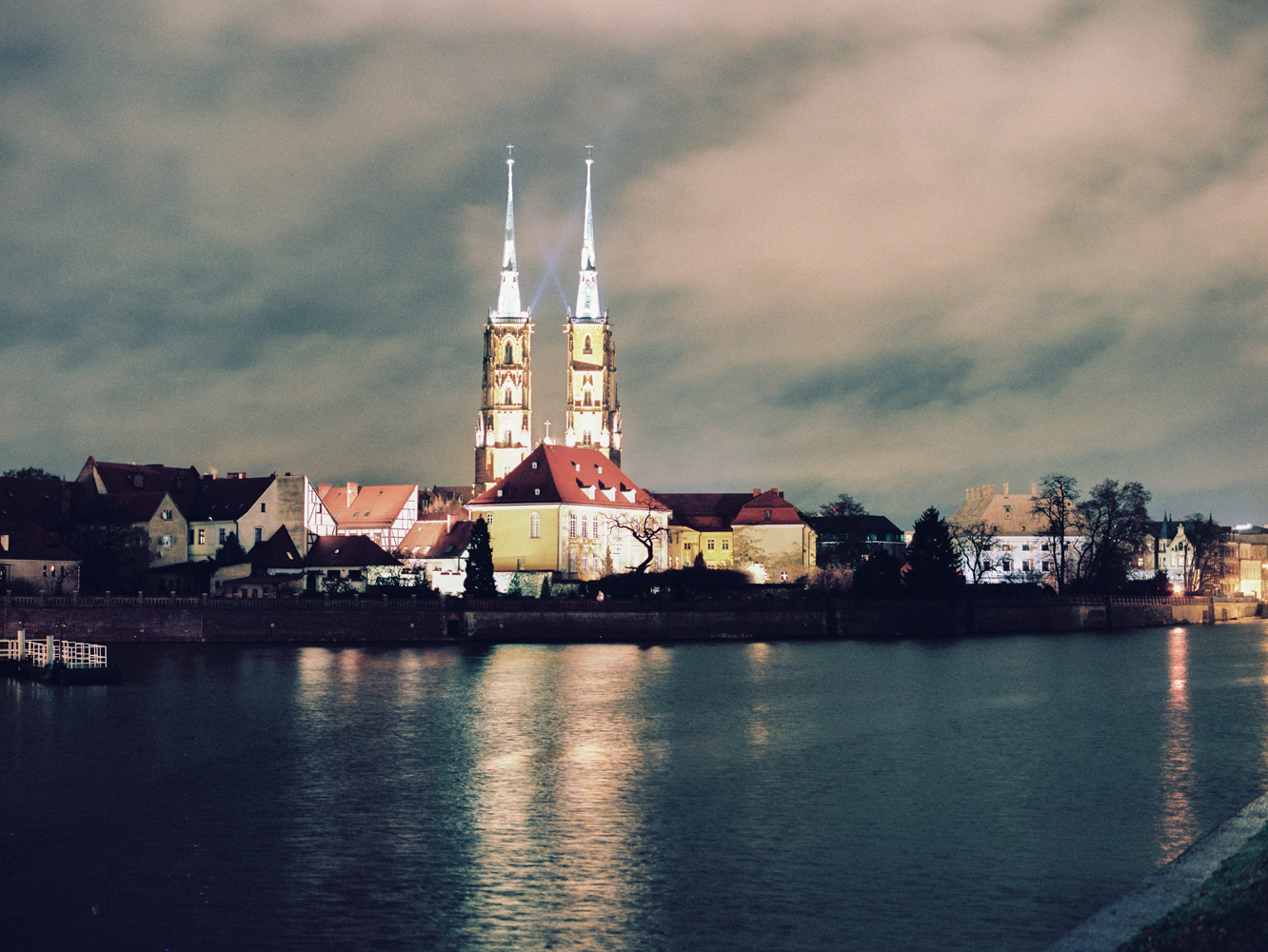 Wroclaw 