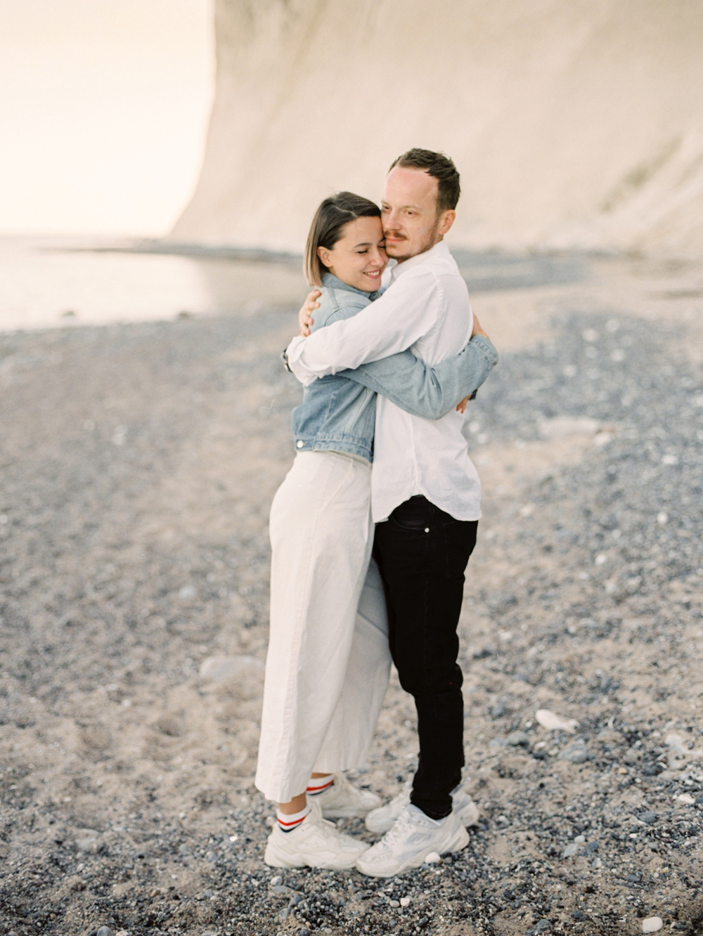 Engagement in Copenhagen
