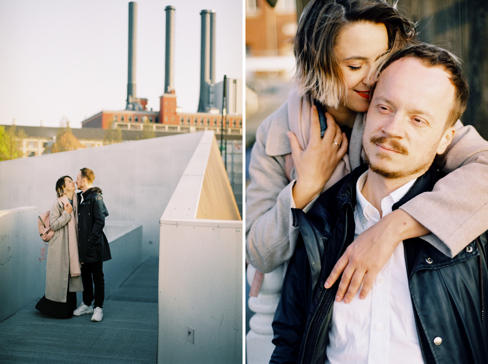 Copenhagen Film Photographer | Kodak Gold 200, Nikon F100