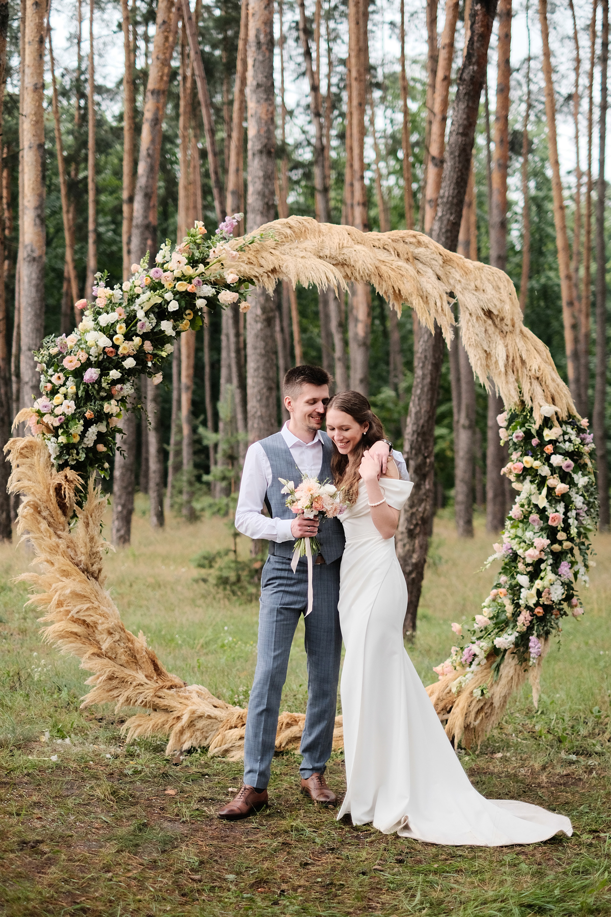 Весільні сукні в Сумах Ubride Юбрайд